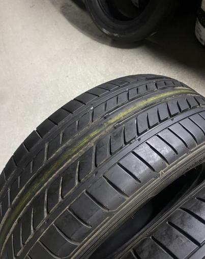 Goodyear Eagle LS EXE 225/55 R16