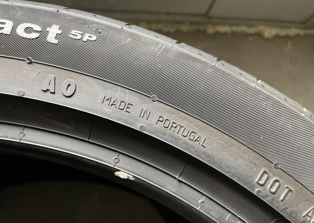 Continental ContiSportContact 5 255/40 R19 100Y