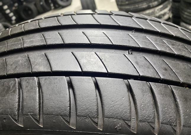 Michelin Primacy 3 215/65 R17