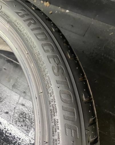 Bridgestone Potenza S001 225/45 R19