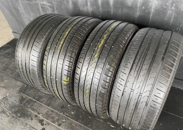 Pirelli Cinturato P7 225/45 R18 и 245/40 R18