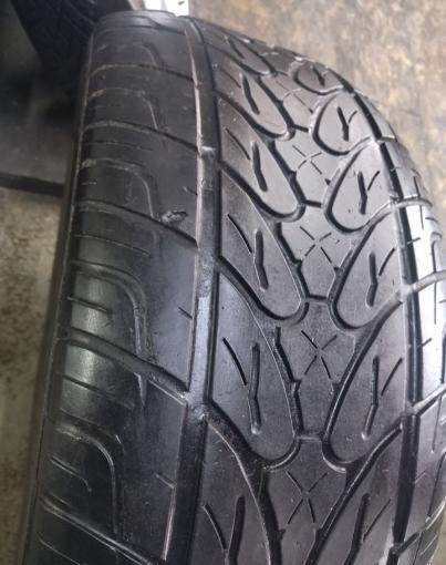 Kumho Ecsta SPT KU31 285/60 R18 116V