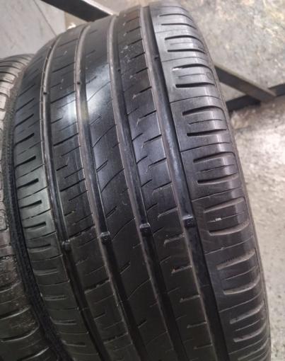 Barum Bravuris 3HM 245/45 R18 96Y