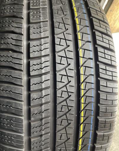 Pirelli Scorpion Zero All Season 275/50 R20 113V