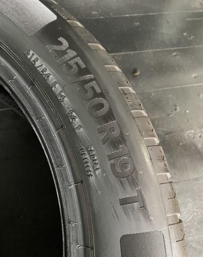 Continental ContiEcoContact 6 215/50 R19