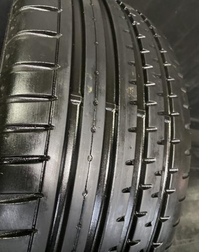 Continental ContiSportContact 2 255/40 R19