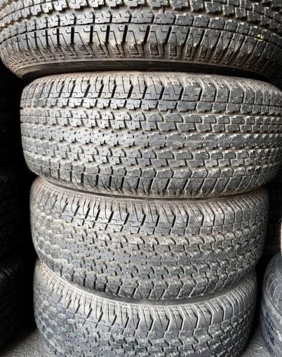 Bridgestone M840 265/60 R18