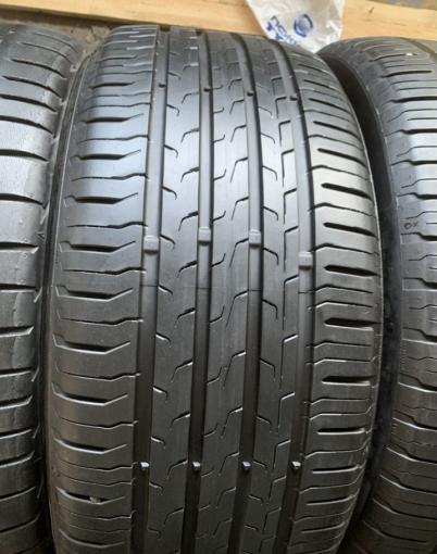 Continental ContiEcoContact 6 225/45 R18 91W