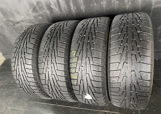 Nokian Tyres Hakkapeliitta R 235/60 R18