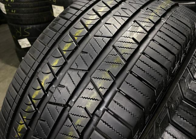 Continental ContiCrossContact LX Sport 275/45 R21 110Y