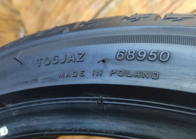 Bridgestone Turanza T005 225/40 R18 92Y