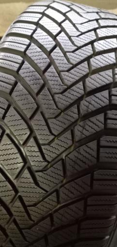 Continental ContiWinterContact TS 850 225/50 R17 98H