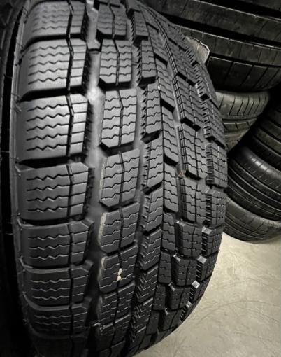 Firestone WeatherGrip 225/60 R18