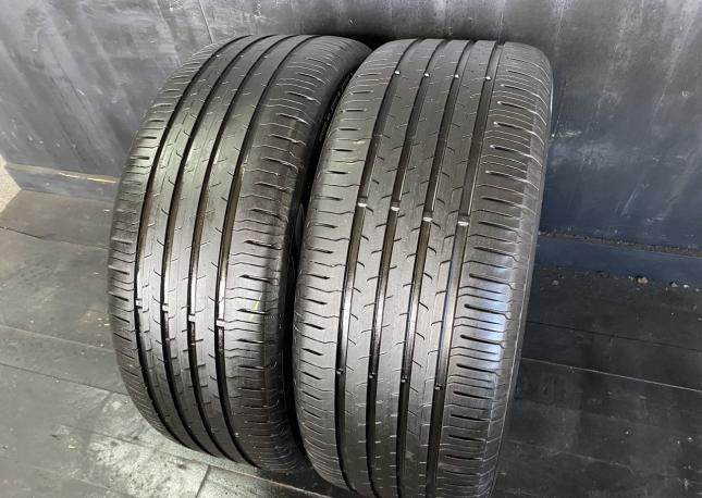 Continental ContiEcoContact 6 245/50 R19