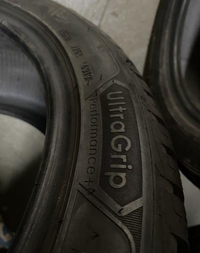 Goodyear UltraGrip Performance 235/45 R18