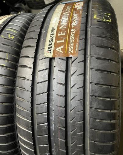 Bridgestone Alenza 001 255/55 R20 110Y