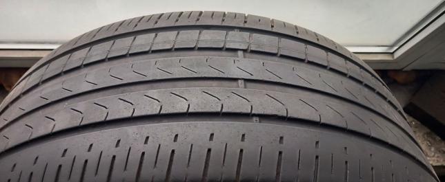 Pirelli Scorpion Verde 285/45 R20 112Y