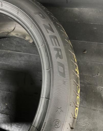 Pirelli P Zero 225/45 R19