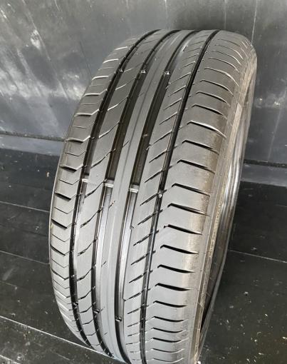 Continental ContiSportContact 5 215/50 R18