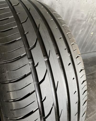 Continental ContiPremiumContact 2 235/55 R18