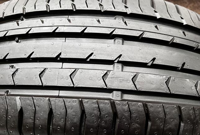 Continental ContiPremiumContact 5 205/60 R16