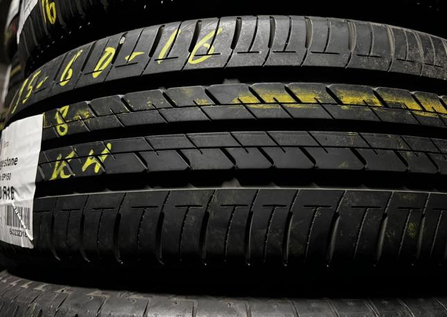 Bridgestone Ecopia EP150 195/60 R16