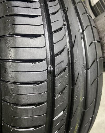 Continental ContiMaxContact MC5 215/55 R17