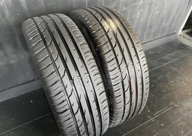 Continental ContiPremiumContact 2E 215/55 R18