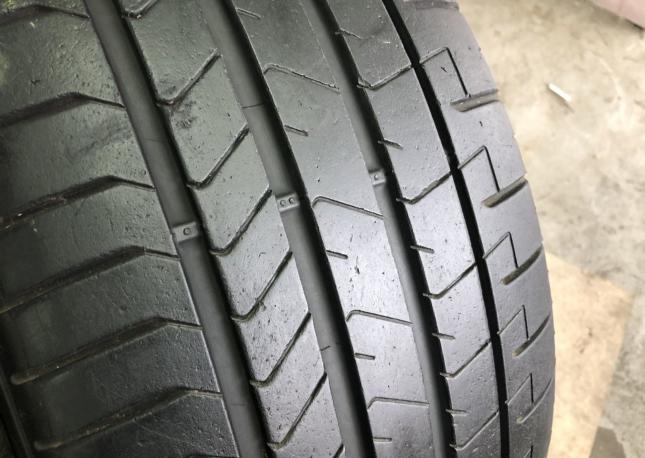 Pirelli P Zero Gen-2 275/40 R22