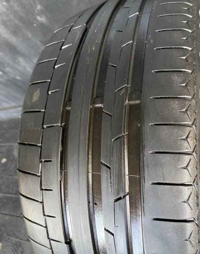 Continental ContiSportContact 6 235/35 R19