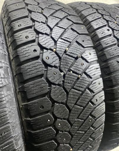 Gislaved Nord Frost 200 195/65 R15