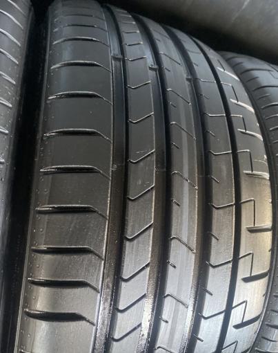 Pirelli P Zero Gen-2 235/35 R19