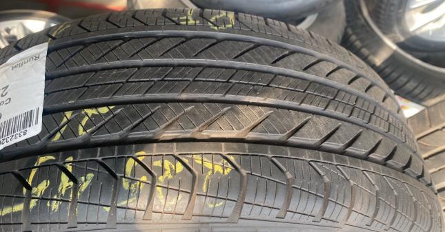 Continental ContiProContact GX 225/45 R18