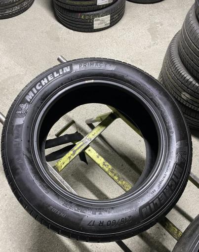 Michelin Primacy 4 215/60 R17