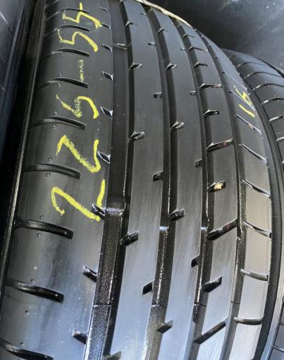 Toyo Proxes R36 225/55 R19