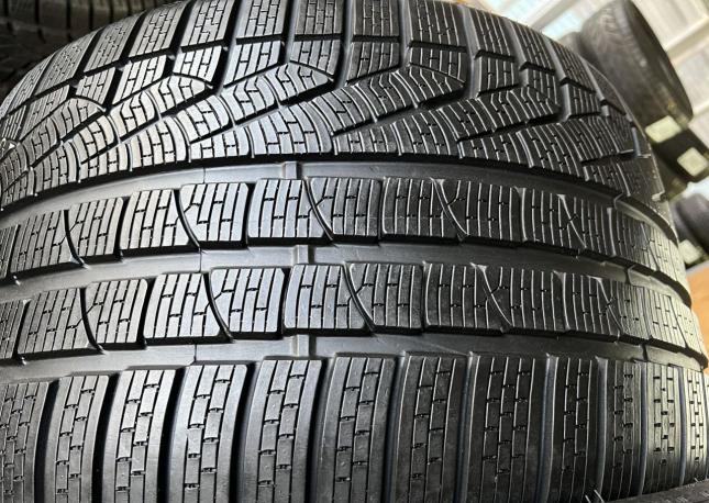 Pirelli Winter Sottozero II 295/30 R19