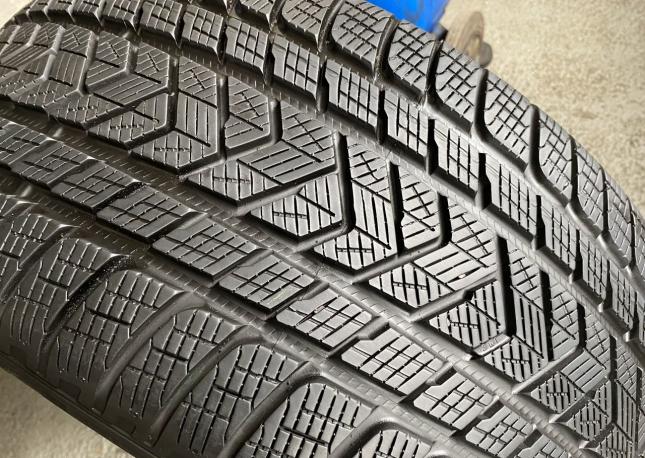 Pirelli Scorpion Winter 275/45 R20 110V