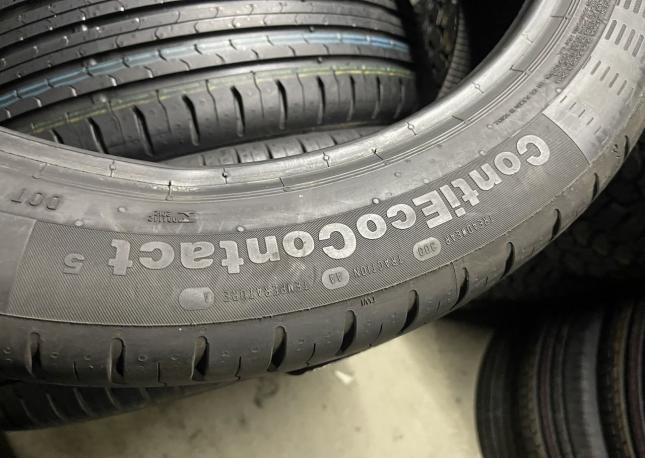 Continental ContiEcoContact 5 195/55 R20 95H