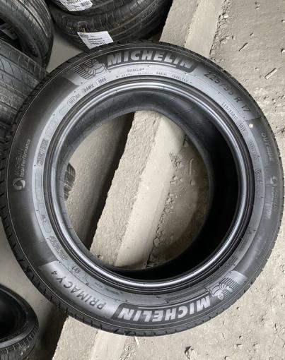 Michelin Primacy 4 225/55 R17 101V