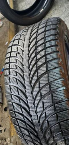 Michelin Latitude Alpin LA2 255/45 R20 101V
