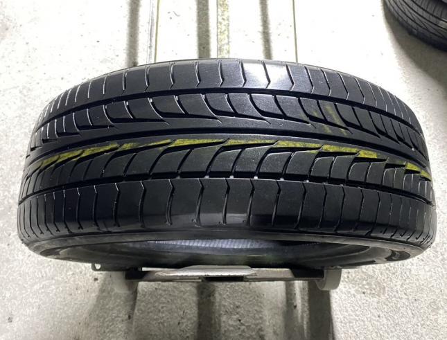 Firestone Firehawk Wide Oval 215/60 R17