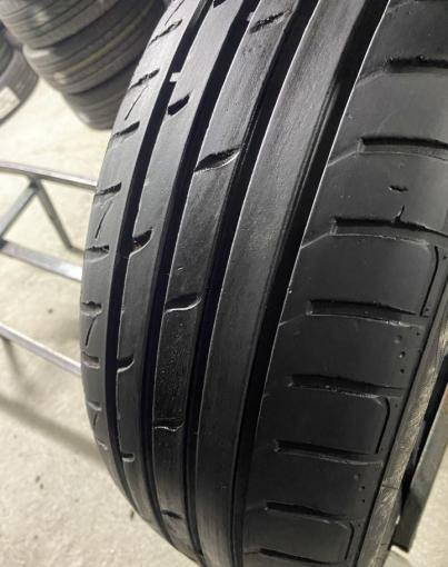 Evergreen EU728 205/55 R17