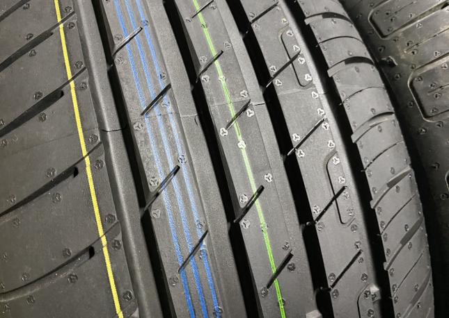 Goodyear EfficientGrip Performance 225/50 R17 94W