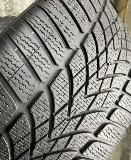 Dunlop SP Winter Sport 4D ROF 285/30 R21 100W