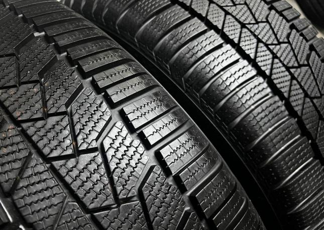 Continental ContiWinterContact TS 850P SUV 225/50 R19