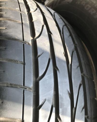 Bridgestone Dueler H/P 215/60 R17 96H