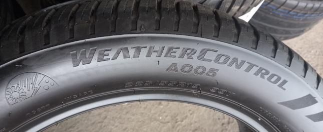 Bridgestone Weather Control A005 225/55 R19 99V