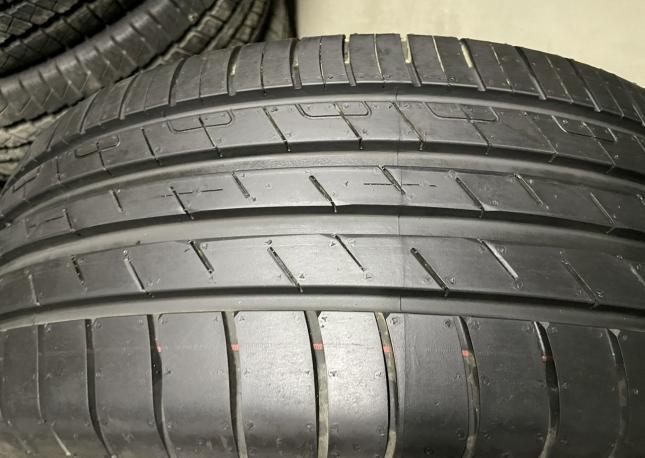 Goodyear EfficientGrip Performance 225/55 R17 101V