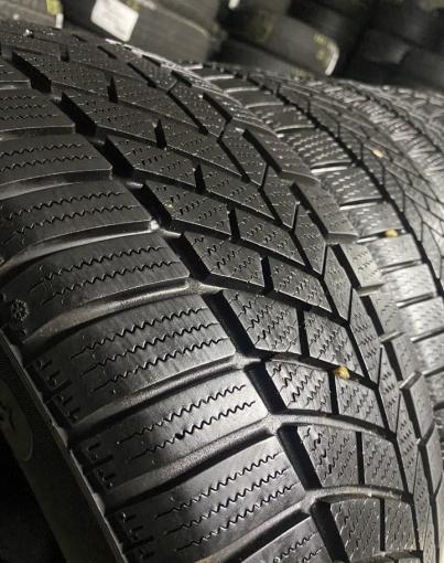 Continental ContiWinterContact TS 830 P 195/55 R16