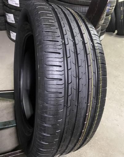 Continental ContiEcoContact 6 225/55 R17